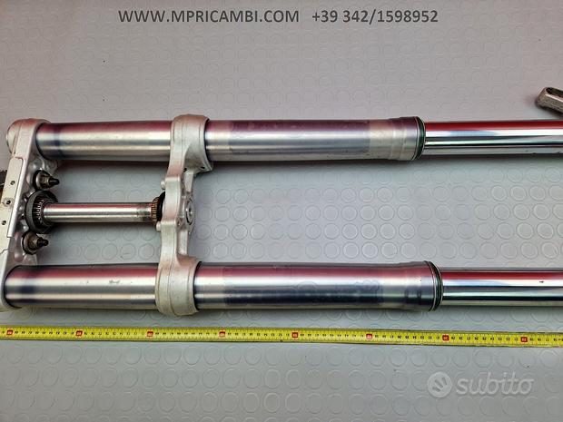 Subito STELI FORCELLA KTM SMC 660 2003 2004