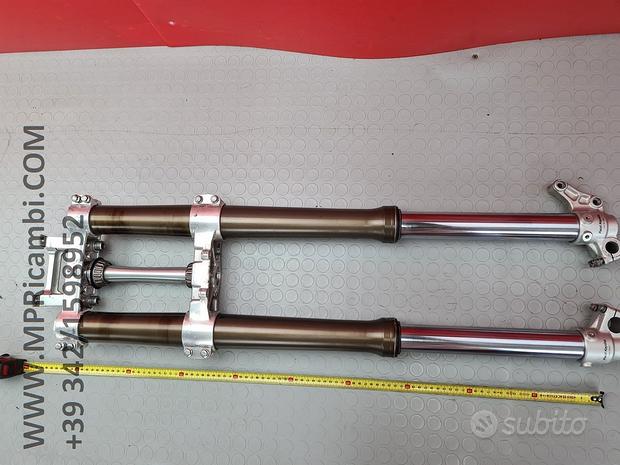 Subito STELI FORCELLA VOR SM 503 2000 2001 EN 400