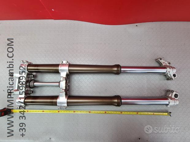 Subito STELI FORCELLA VOR SM 503 2000 2001 EN 400