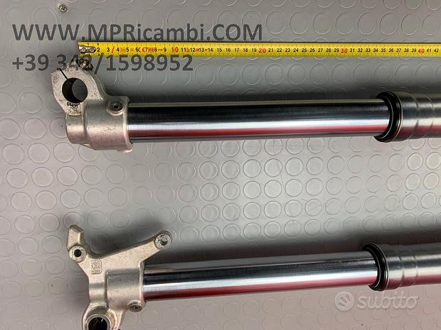 Subito STELI WP KTM SX 250 2004 2005 2006 EXC 2t