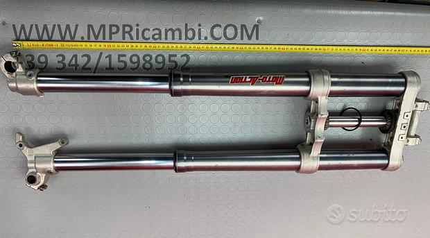 Subito STELI WP KTM SX 250 2004 2005 2006 EXC 2t