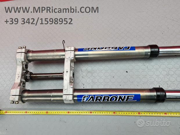 Subito STELI WRK90 HUSQVARNA CR 250 1991 1992 WXE