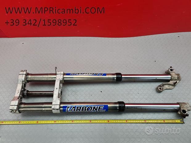 Subito STELI WRK90 HUSQVARNA CR 250 1991 1992 WXE