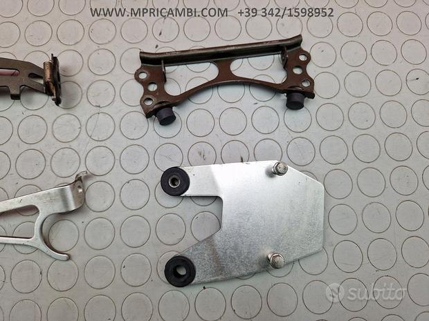Subito SUPPORTI VARI HONDA CBR 600 2005 2006