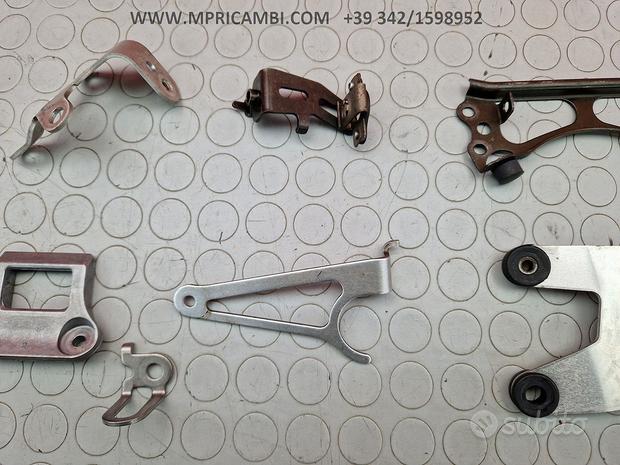 Subito SUPPORTI VARI HONDA CBR 600 2005 2006