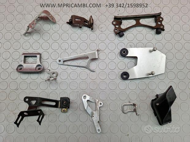 Subito SUPPORTI VARI HONDA CBR 600 2005 2006