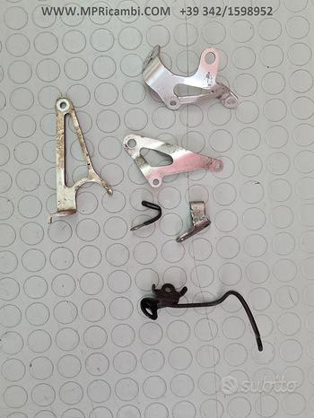 Subito SUPPORTI VARI HONDA CBR 600 RR 2006 2005