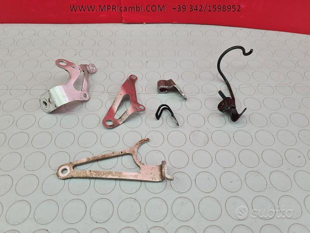 Subito SUPPORTI VARI HONDA CBR 600 RR 2006 2005