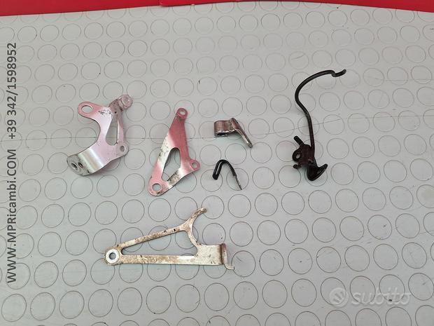 Subito SUPPORTI VARI HONDA CBR 600 RR 2006 2005