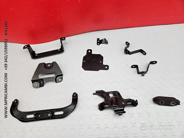 Subito SUPPORTI VARI KTM RC 390 2015 2016