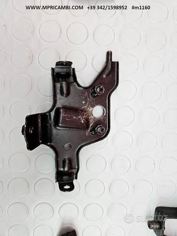 Subito SUPPORTI VARI KTM RC 390 2015 2016