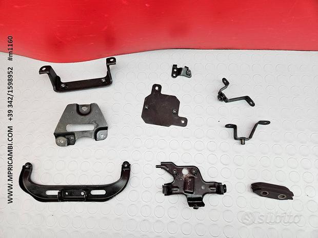 Subito SUPPORTI VARI KTM RC 390 2015 2016