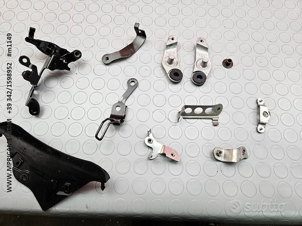 Subito SUPPORTI VARI YAMAHA R6 2006 2007