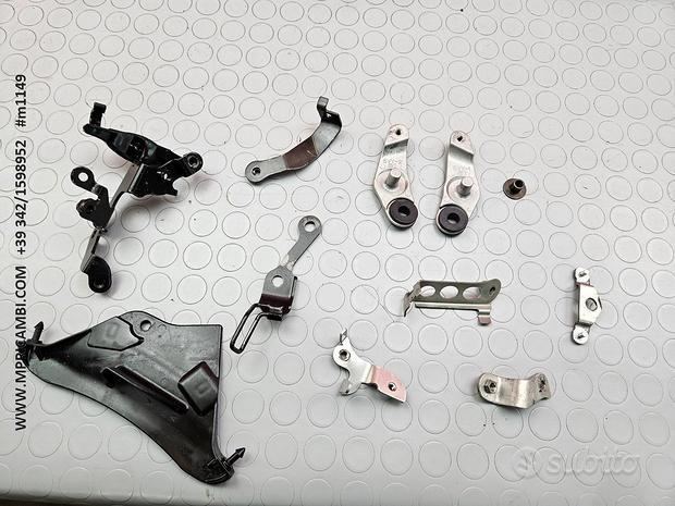Subito SUPPORTI VARI YAMAHA R6 2006 2007