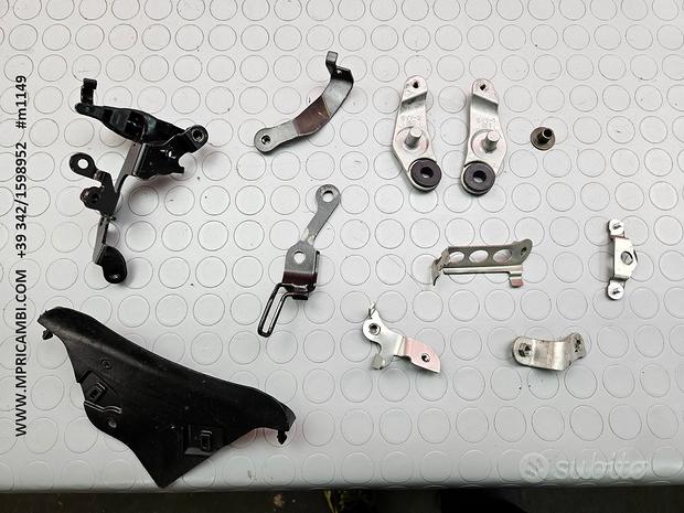 Subito SUPPORTI VARI YAMAHA R6 2006 2007