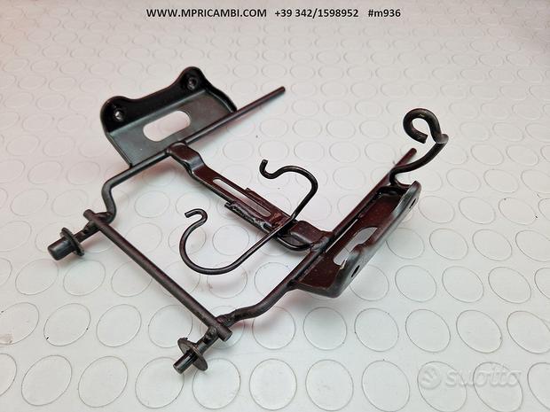 Subito SUPPORTO FARO HONDA HORNET 600 2003 2004