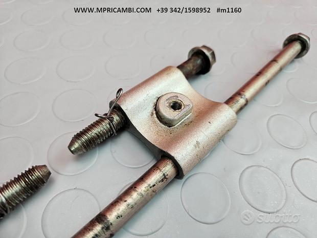 Subito SUPPORTO MOTORE KTM RC 390 2015 2016