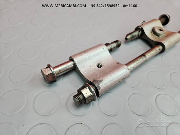 Subito SUPPORTO MOTORE KTM RC 390 2015 2016