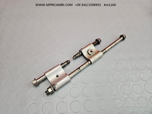 Subito SUPPORTO MOTORE KTM RC 390 2015 2016