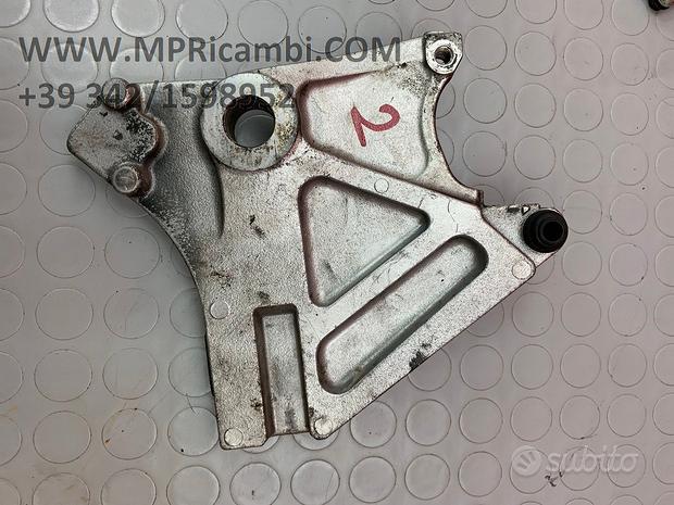 Subito SUPPORTO PINZA KAWASAKI Z750 2007 2008 2009