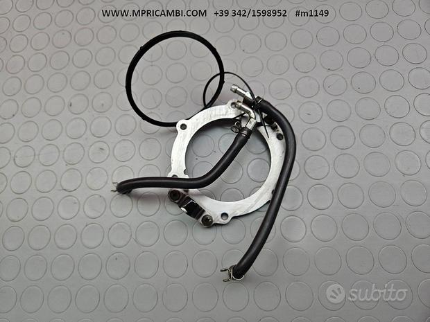 Subito SUPPORTO POMPA YAMAHA R6 2006 2007