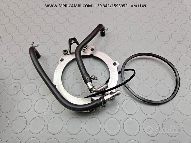 Subito SUPPORTO POMPA YAMAHA R6 2006 2007