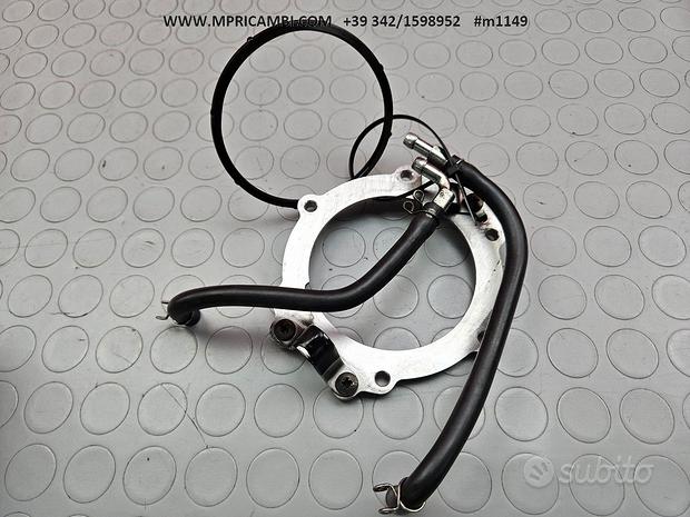 Subito SUPPORTO POMPA YAMAHA R6 2006 2007