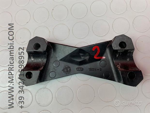 Subito SUPPORTO RISER KAWASAKI Z750 2007 2008 2009