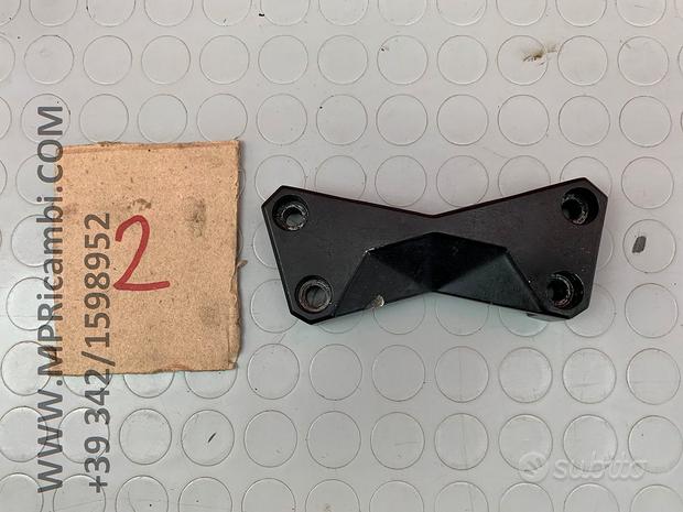 Subito SUPPORTO RISER KAWASAKI Z750 2007 2008 2009