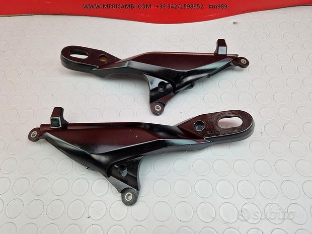 Subito SUPPORTO TARGA HONDA CBR 600 RR 2007 2008