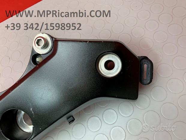 Subito SUPPORTO TELAIO HONDA HORNET 600 2008 2009