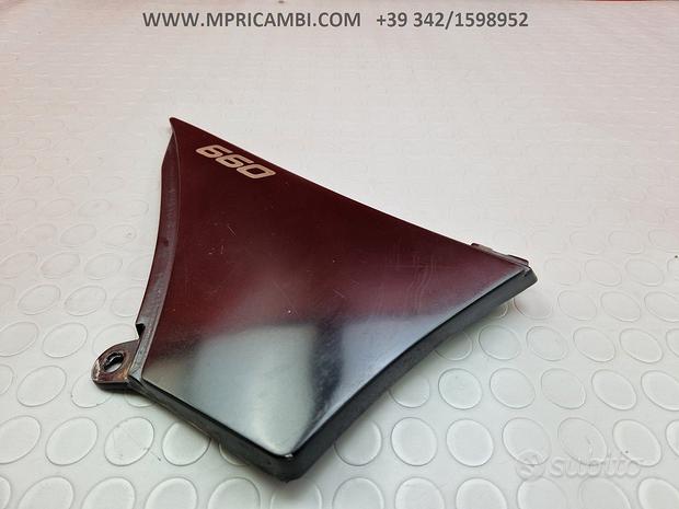 Subito TABELLA DESTRA KTM SMC 660 2003 2004