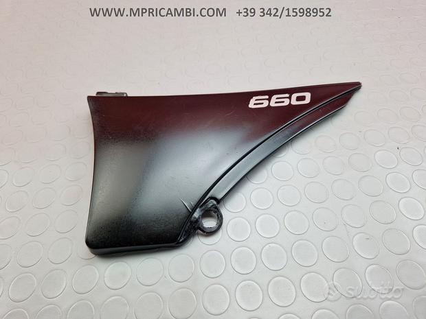 Subito TABELLA SINISTRA KTM SMC 660 2003 2004