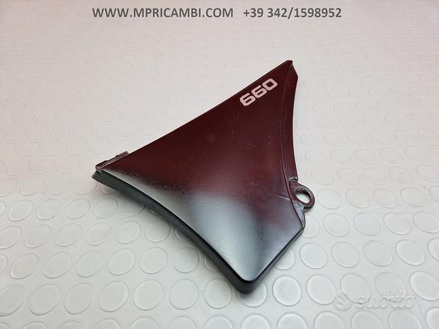 Subito TABELLA SINISTRA KTM SMC 660 2003 2004
