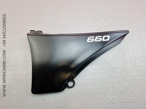 Subito TABELLA SINISTRA KTM SMC 660 2003 2004