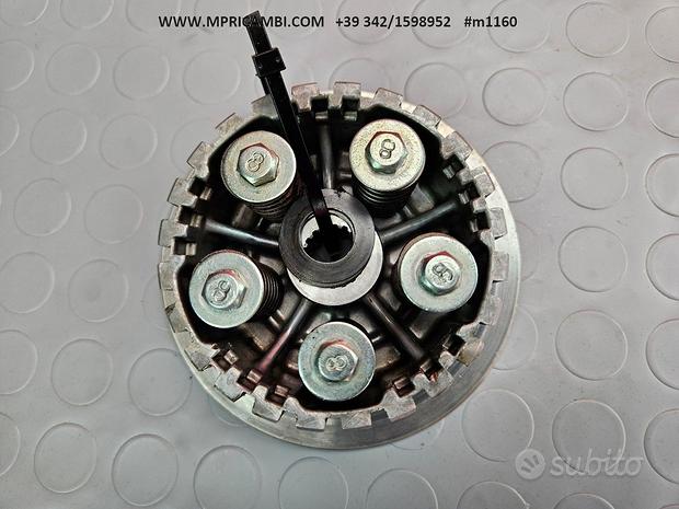 Subito TAMBURELLO FRIZIONE KTM RC 390 2015 2016