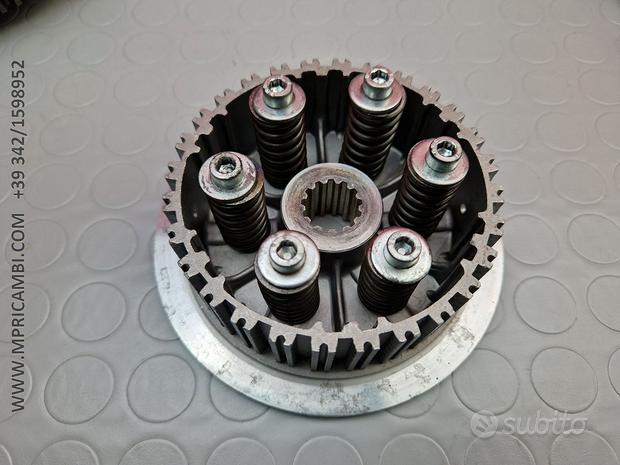 Subito TAMBURELLO FRIZIONE TM MX 250 1997 1998