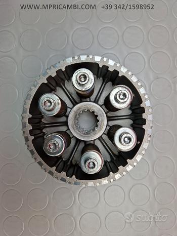 Subito TAMBURELLO FRIZIONE TM MX 250 1997 1998