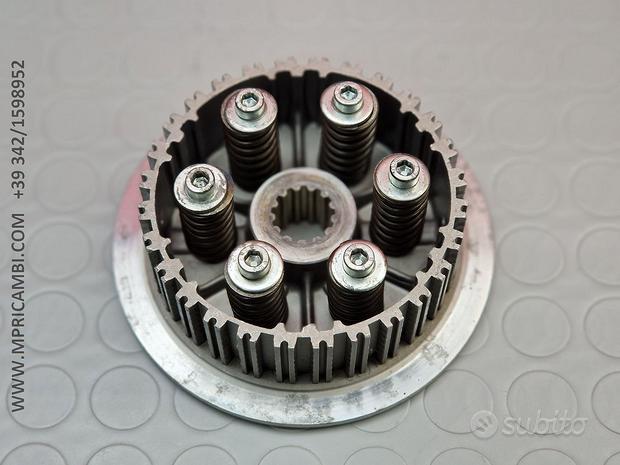 Subito TAMBURELLO FRIZIONE TM MX 250 1997 1998