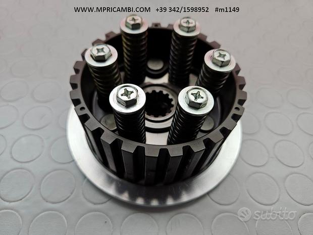 Subito TAMBURELLO FRIZIONE YAMAHA R6 2006 2007