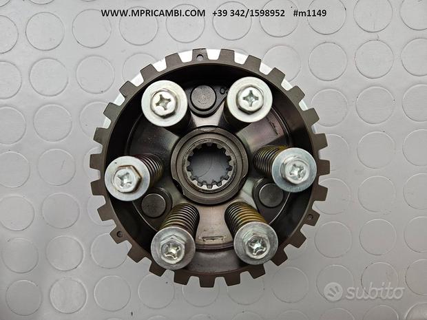 Subito TAMBURELLO FRIZIONE YAMAHA R6 2006 2007