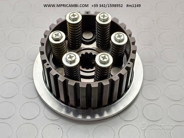 Subito TAMBURELLO FRIZIONE YAMAHA R6 2006 2007