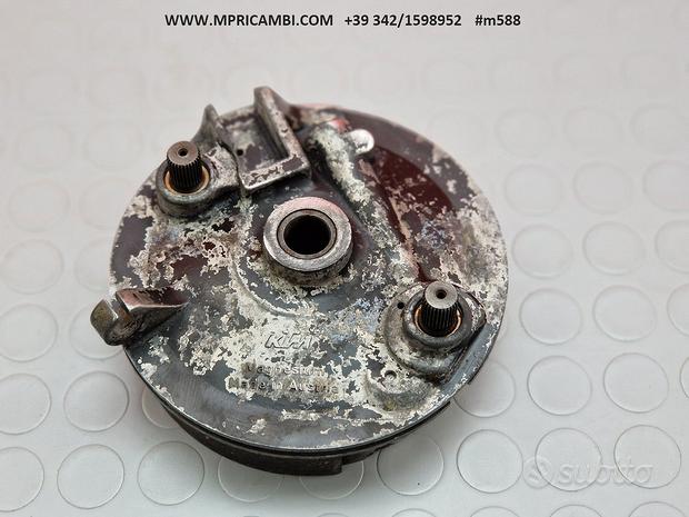 Subito TAMBURO FRENO KTM MX 250 1984 1985 GS 300