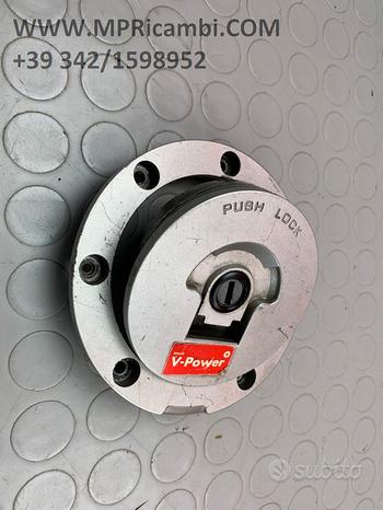 Subito TAPPO SERBATOIO HONDA CBR 919 1996 1997 900