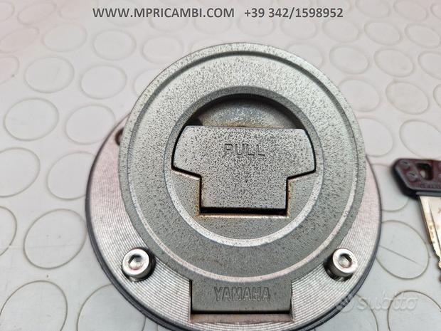 Subito TAPPO SERBATOIO YAMAHA R1 2003 2002