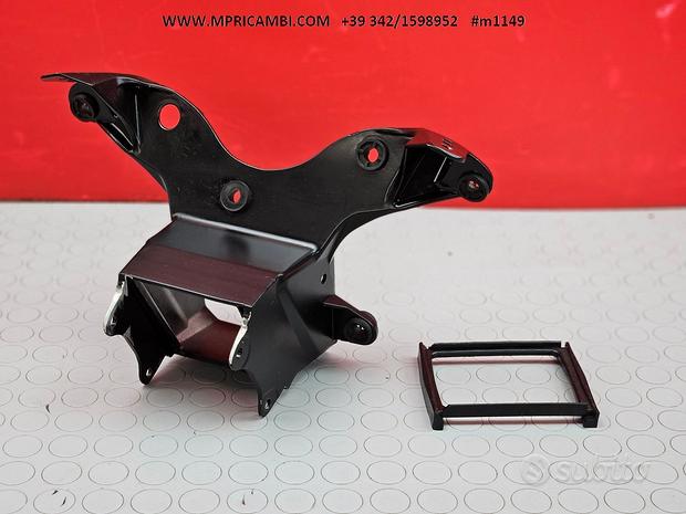 Subito TELAIETTO ANTERIORE YAMAHA R6 2006 2007