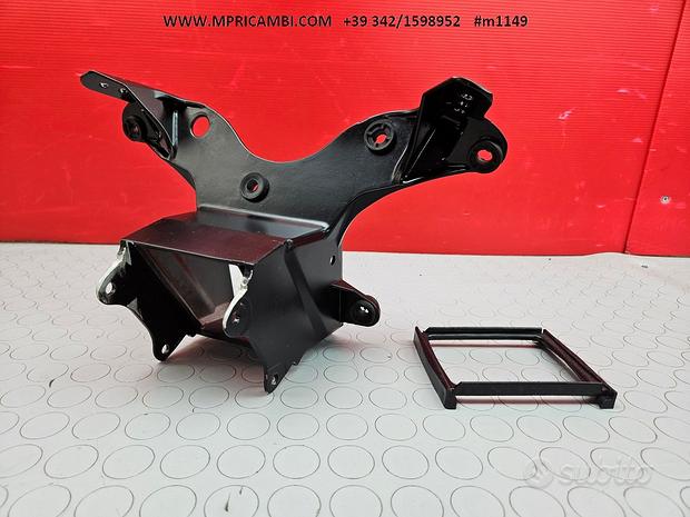 Subito TELAIETTO ANTERIORE YAMAHA R6 2006 2007