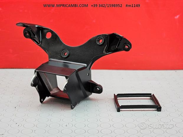 Subito TELAIETTO ANTERIORE YAMAHA R6 2006 2007