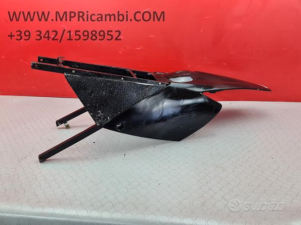 Subito TELAIETTO MODIFICATO KTM GS 250 1993 1994