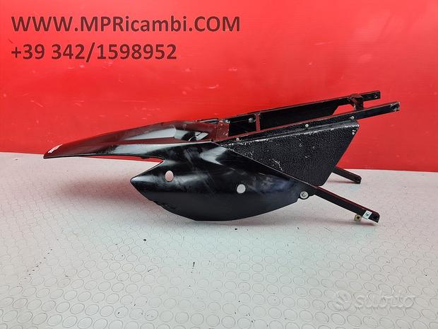 Subito TELAIETTO MODIFICATO KTM GS 250 1993 1994